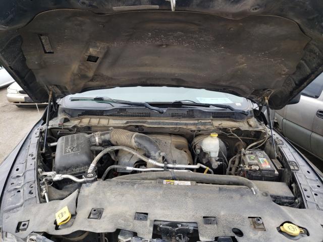 2014 RAM 1500 ST - 1C6RR7KT3ES167405