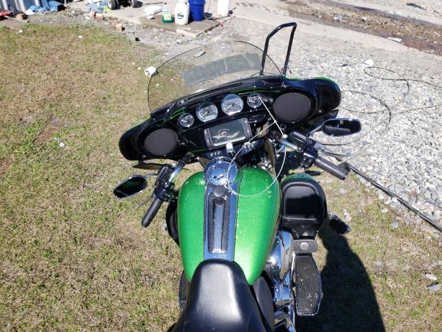 2015 HARLEY-DAVIDSON FLHTK ULTR 1HD1KEL1XFB605963