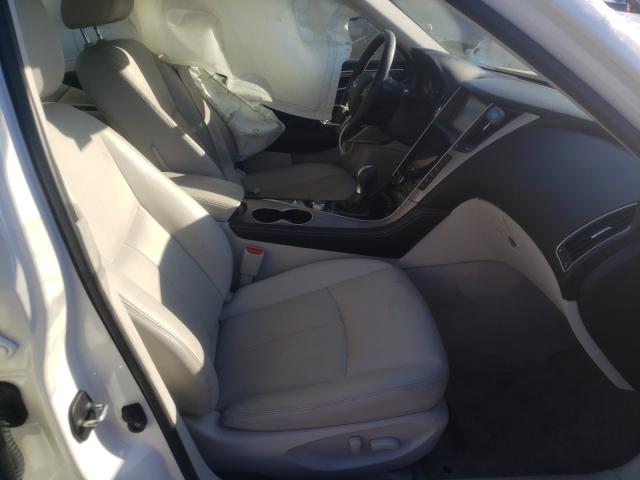 2017 INFINITI Q50 PREMIU JN1EV7APXHM736737