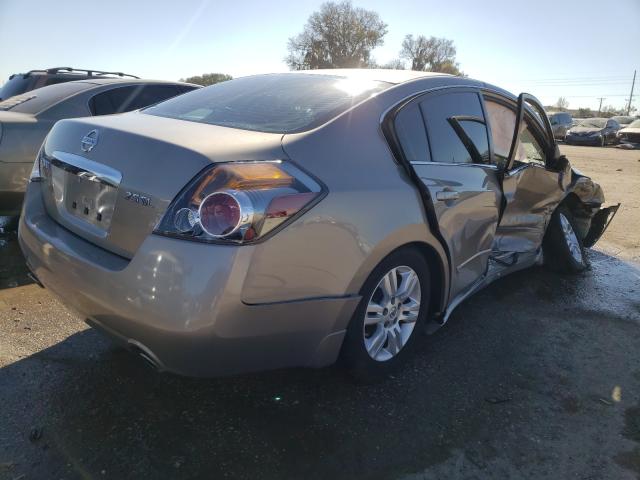 2011 NISSAN ALTIMA BAS 1N4AL2AP9BN472843