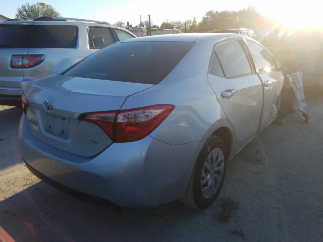 2017 TOYOTA COROLLA L 2T1BURHE3HC812444