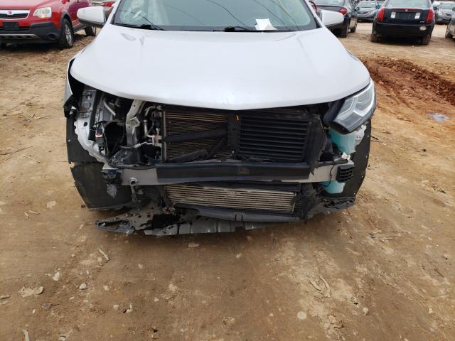 2018 CHEVROLET EQUINOX LT 2GNAXJEV1J6273992