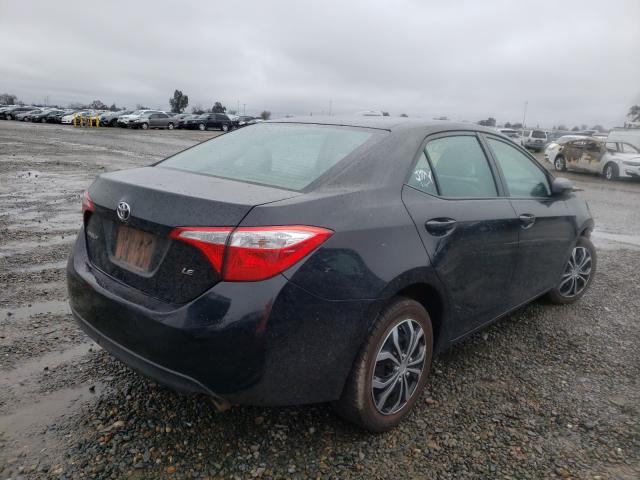 2014 TOYOTA COROLLA L - 5YFBURHE2EP115276