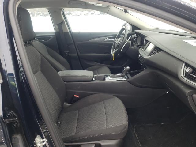 2018 BUICK REGAL W04GL6SX9J1097465