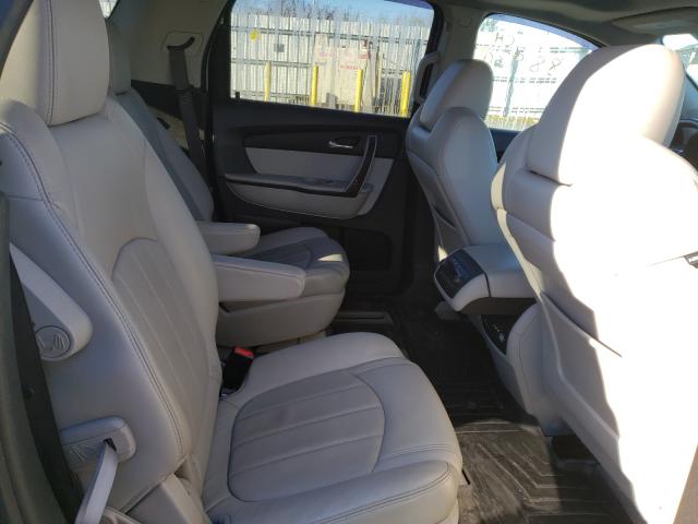 2012 GMC ACADIA DEN 1GKKVTED5CJ134075