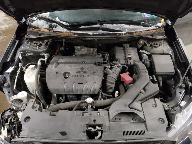 2015 MITSUBISHI LANCER ES JA32U2FU4FU008153