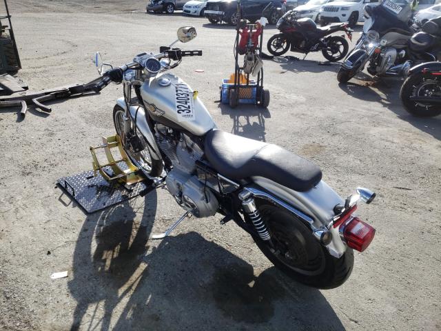 2003 HARLEY-DAVIDSON XL883 C AN 1HD4CJM473K438713