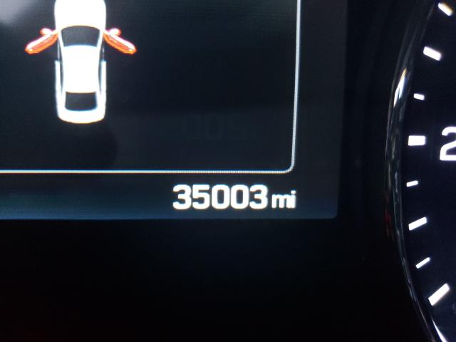 2015 HYUNDAI GENESIS 3. - KMHGN4JE6FU018288