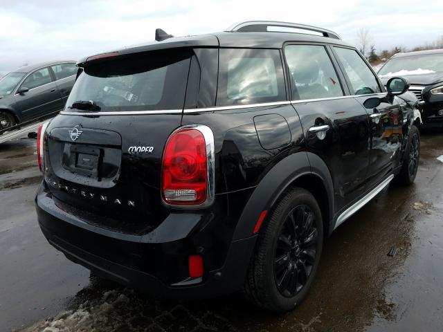 2020 MINI COOPER COU WMZYW5C01L3L34020