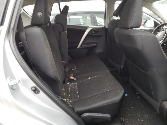 2016 TOYOTA RAV4 LE - 2T3ZFREVXGW261138
