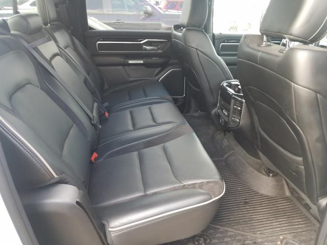 2019 RAM 1500 LARAM 1C6SRFJT4KN925419