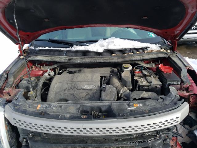 2013 FORD EXPLORER 1FM5K8B82DGB11384