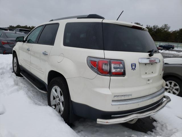 2013 GMC ACADIA SLE 1GKKVPKD7DJ246731