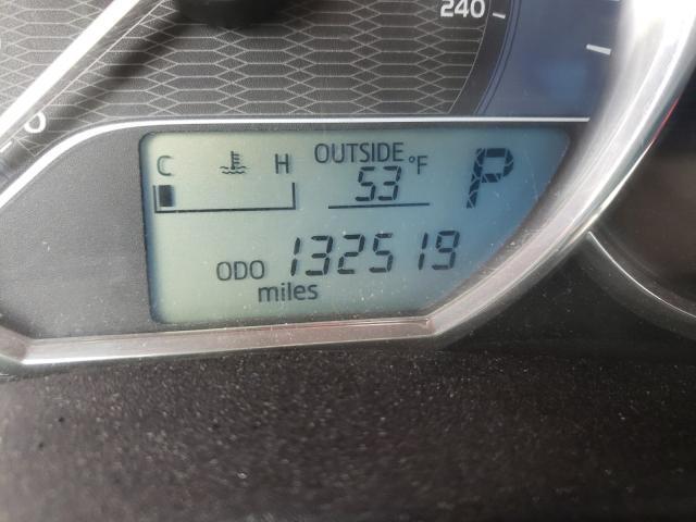 2014 TOYOTA COROLLA L - 5YFBURHE2EP115276