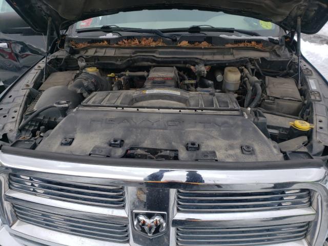 2010 DODGE RAM 2500 3D7UT2CL9AG113460