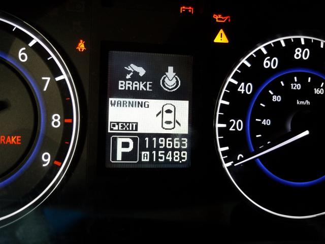 2011 INFINITI G25 BASE JN1DV6AP8BM600779
