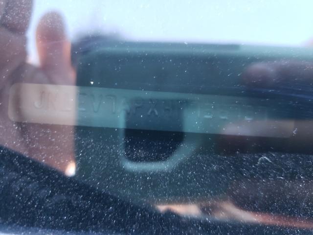 2017 INFINITI Q50 PREMIU JN1EV7APXHM736737