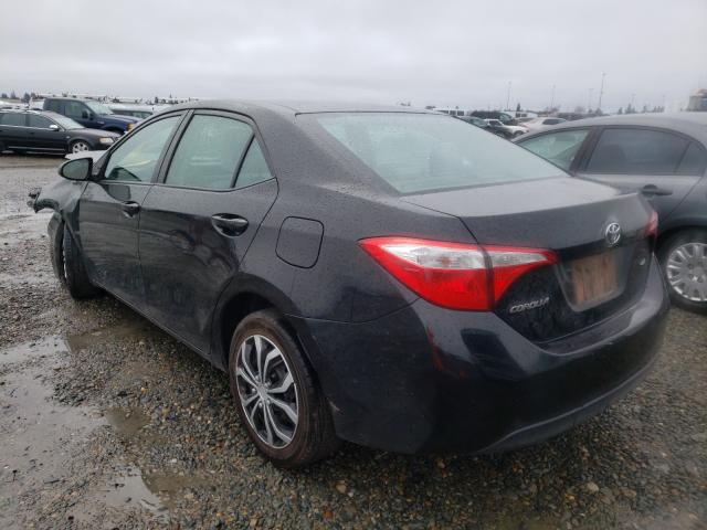 2014 TOYOTA COROLLA L - 5YFBURHE2EP115276