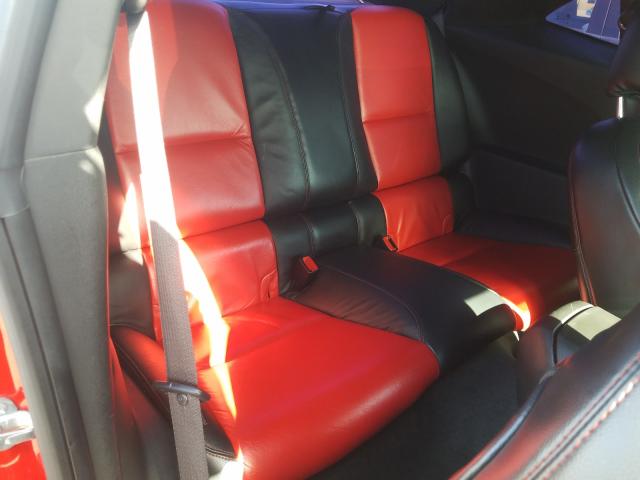 2014 CHEVROLET CAMARO SS - 2G1FS1EW1E9151278