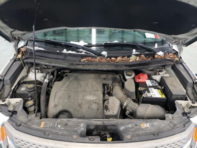 2013 FORD EXPLORER 1FM5K8B85DGC13116