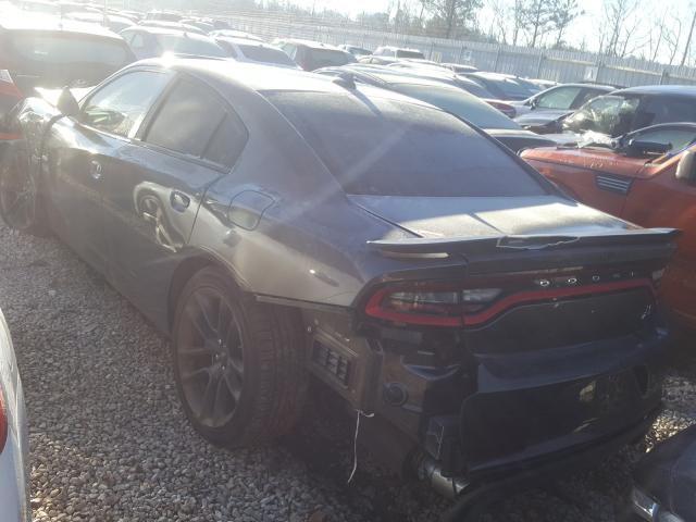 2020 DODGE CHARGER SC 2C3CDXGJ6LH207652
