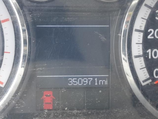 2011 DODGE RAM 3500 3D73M3CL9BG526432