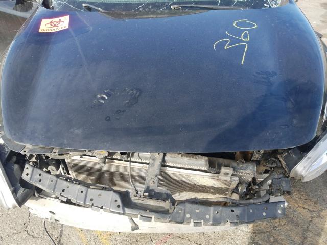2014 INFINITI QX60 - 5N1AL0MM1EC512604