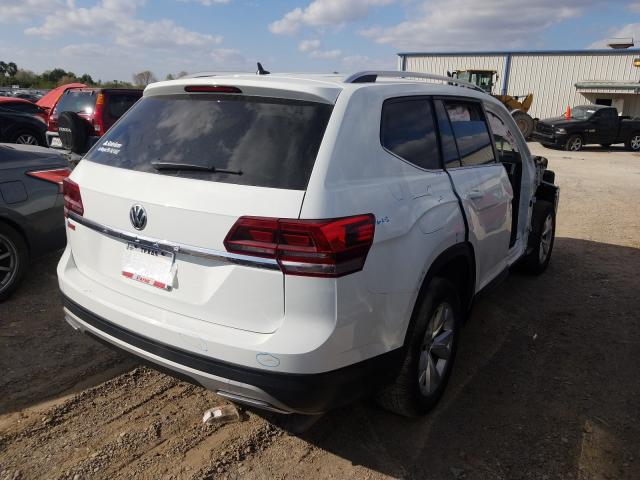 2019 VOLKSWAGEN ATLAS S 1V2AP2CA3KC589545