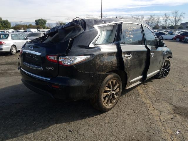 2014 INFINITI QX60 - 5N1AL0MM1EC512604
