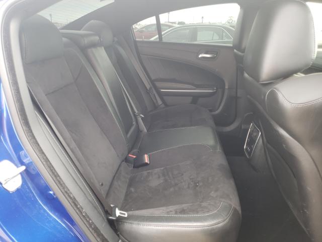 2019 DODGE CHARGER SC - 2C3CDXGJ8KH589259