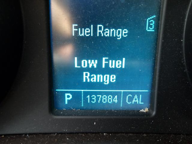 2011 BUICK REGAL CXL W04GR5EC3B1087565