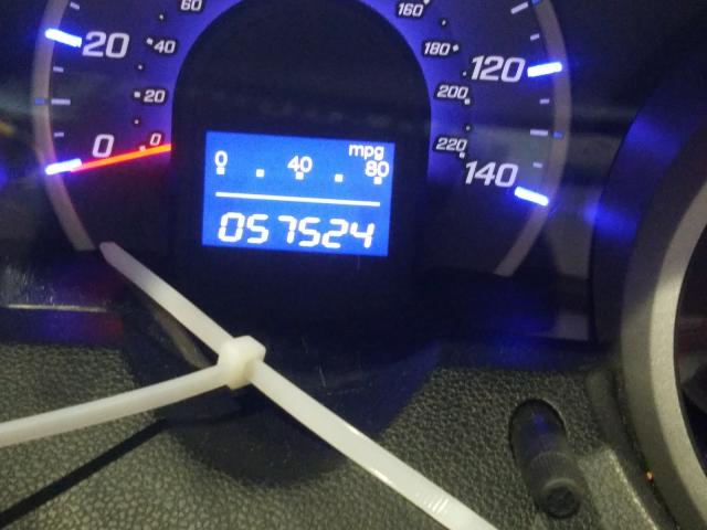 2012 HONDA FIT JHMGE8G3XCS001890