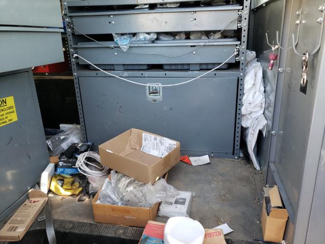 2010 FORD ECONOLINE 1FTNE2EL6ADA60364