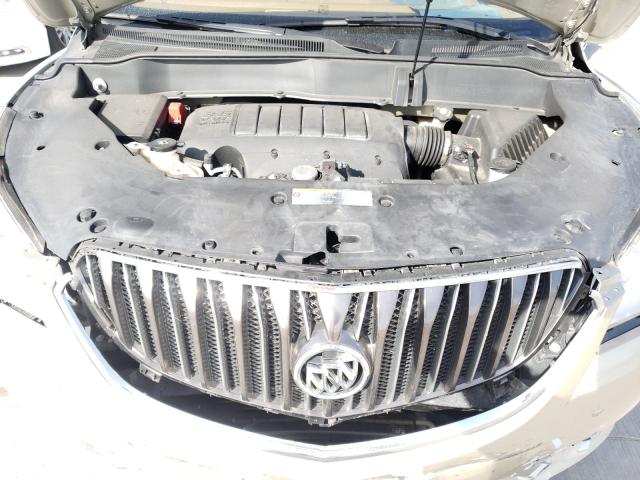 2016 BUICK ENCLAVE 5GAKRCKD1GJ222049