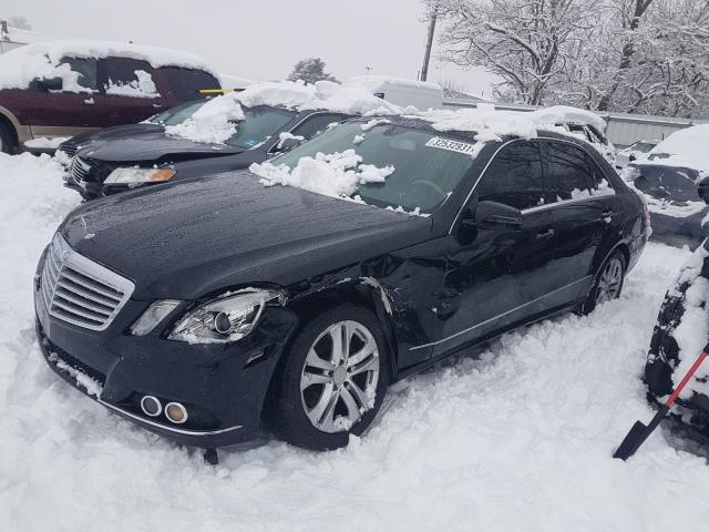 2011 MERCEDES-BENZ 190E 16V WDDHF8HB9BA470486