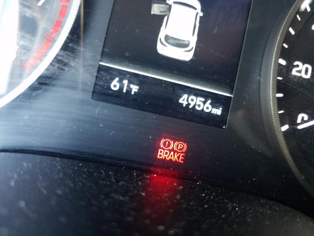 2021 HYUNDAI TUCSON SE KM8J2CA48MU334868