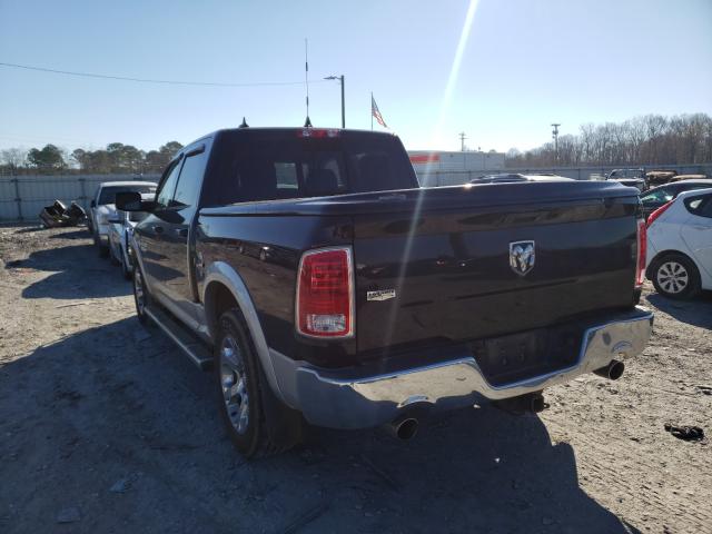 2014 RAM 1500 LARAM 1C6RR6NT1ES248201