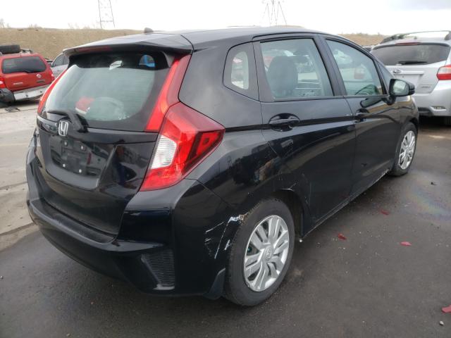 2015 HONDA FIT LX 3HGGK5H53FM776412