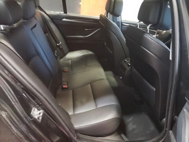 2012 BMW 528 XI WBAXH5C55CDW08893