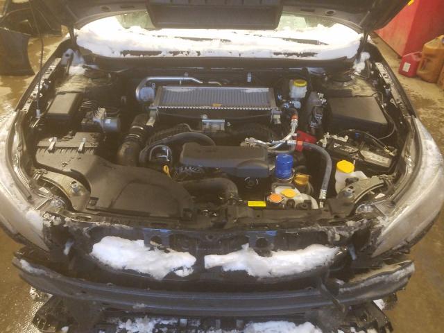 2020 SUBARU OUTBACK ON 4S4BTGKD6L3165798