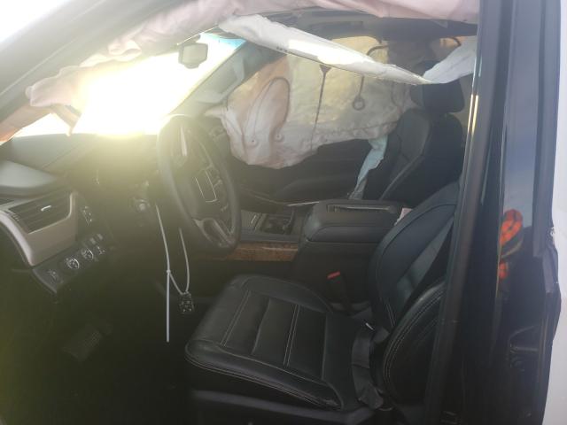 2015 GMC YUKON DENA 1GKS2CKJXFR686230