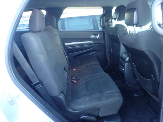 2011 DODGE DURANGO EX 1D4RE2GG9BC691847