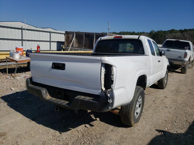 2019 TOYOTA TACOMA 5TFRX5GN9KX152371