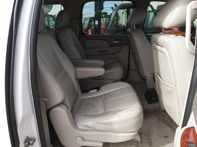 2011 CHEVROLET SUBURBAN C 1GNSCJE0XBR249457