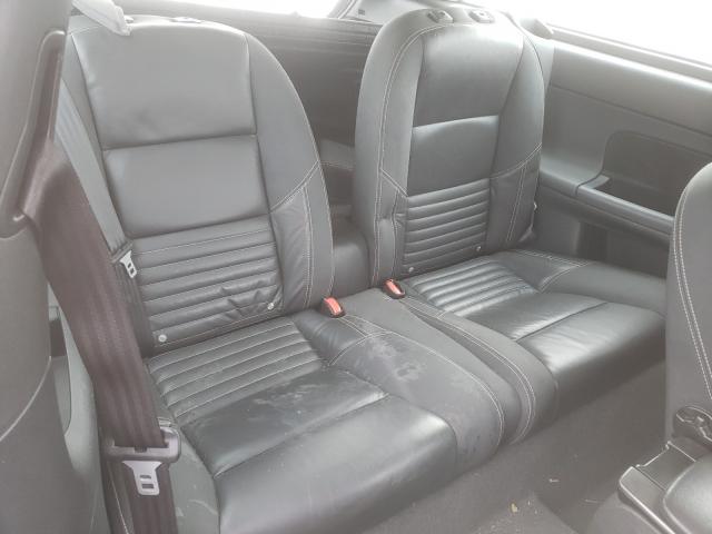 2011 VOLVO C30 T5 YV1672MK2B2240178