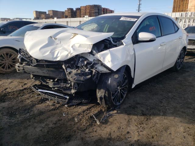 2015 TOYOTA COROLLA L - 5YFBURHE9FP227851