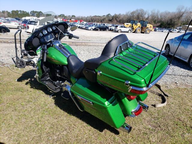 2015 HARLEY-DAVIDSON FLHTK ULTR 1HD1KEL1XFB605963