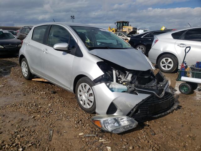 2015 TOYOTA YARIS VNKKTUD35FA042864