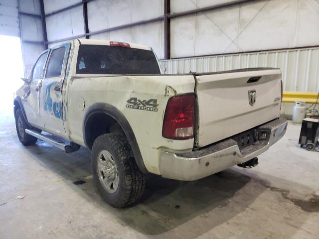 2017 RAM 2500 ST 3C6UR5CL1HG624513