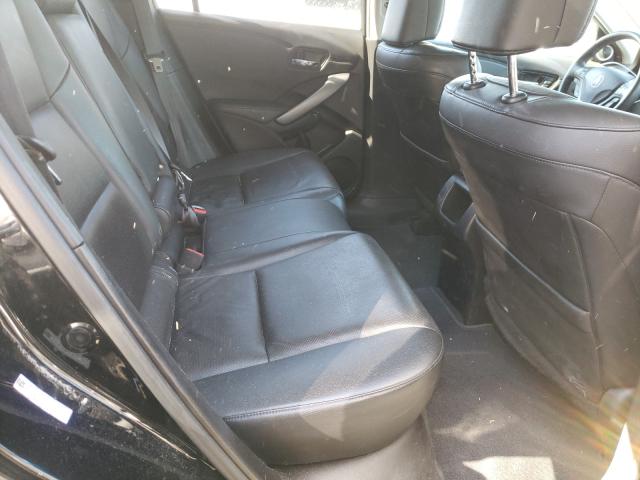 2013 ACURA RDX 5J8TB3H31DL012834